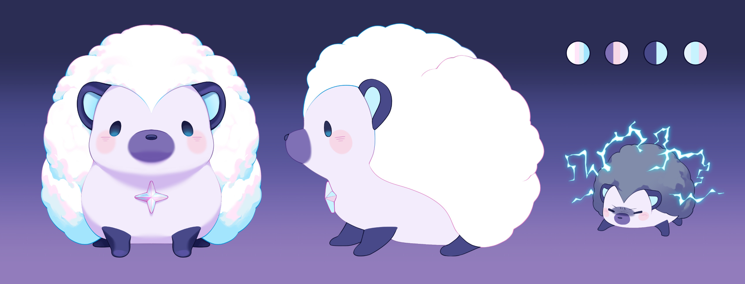 Cloudlings